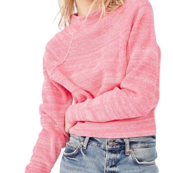 Free People Sweaters - 🆕 Free People Sweater “Too Good”